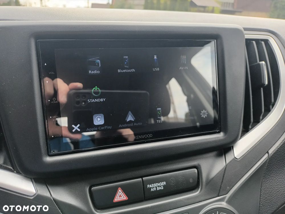 Suzuki Baleno 1.2 Premium Plus - 27