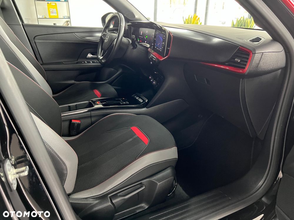 Opel Mokka Mokka-e GS Line - 31