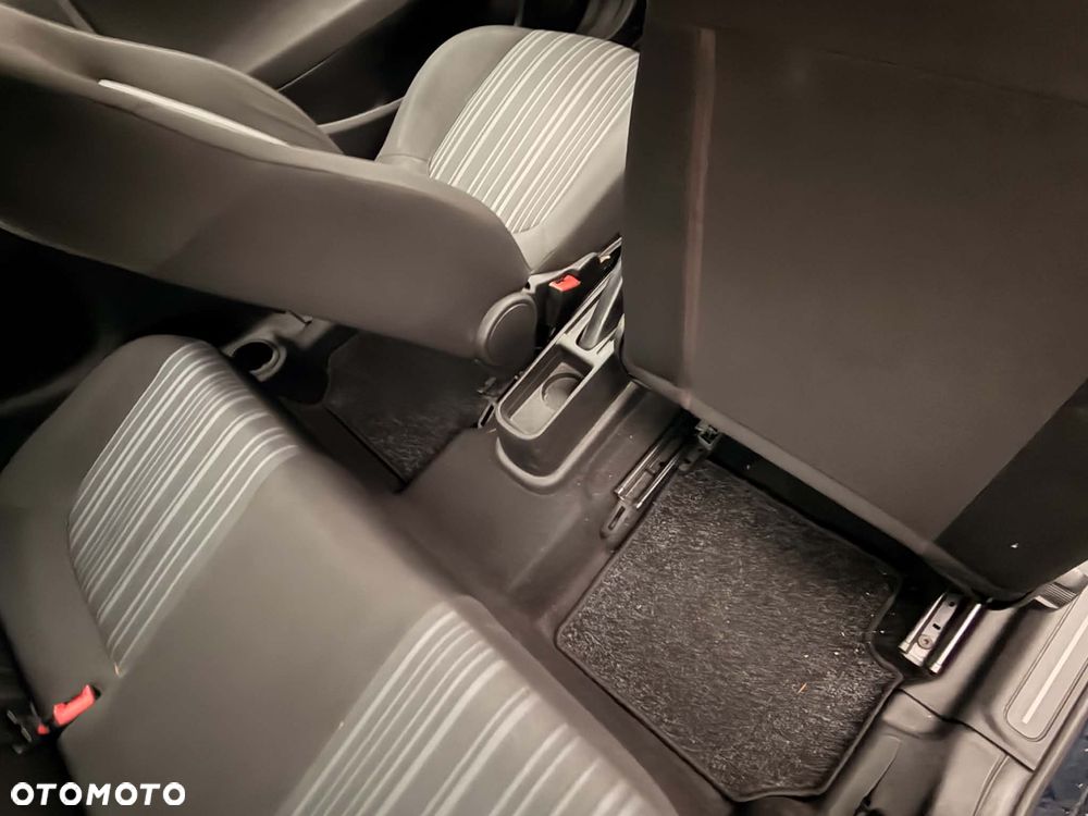 Fiat Punto Evo - 12