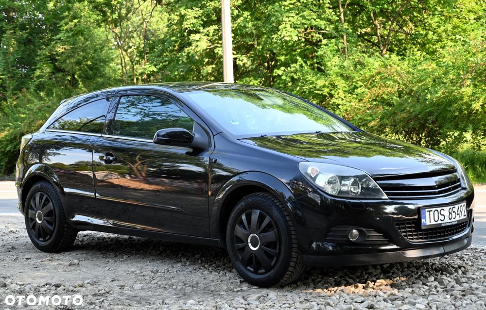 Opel Astra - 8