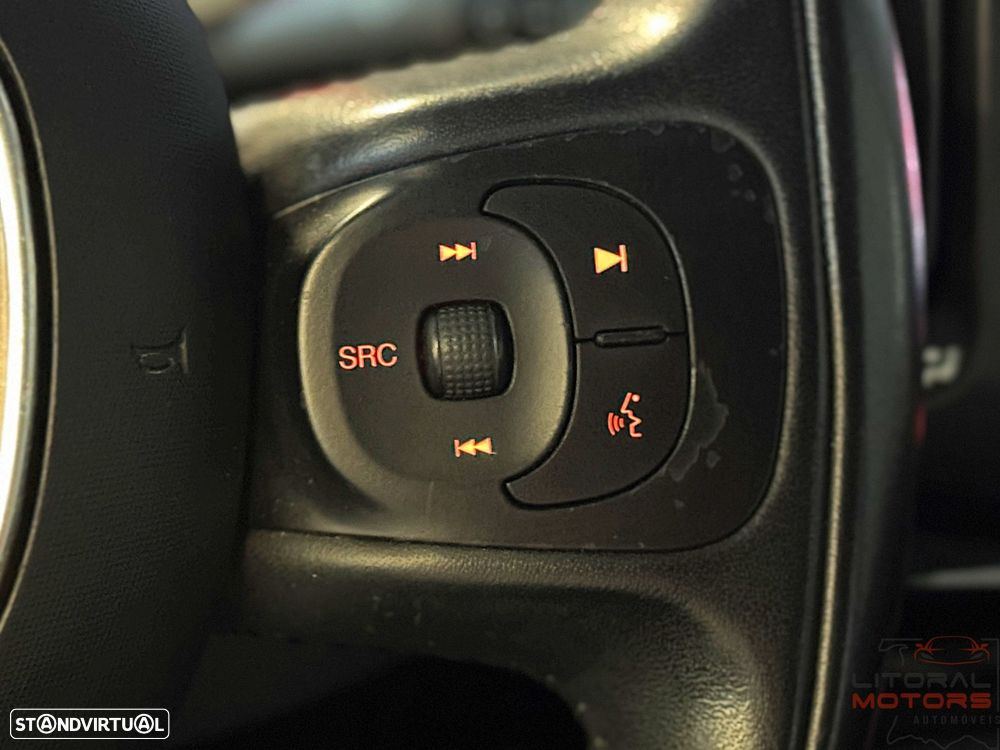 Fiat 500L 1.3 MJ Pop - 23