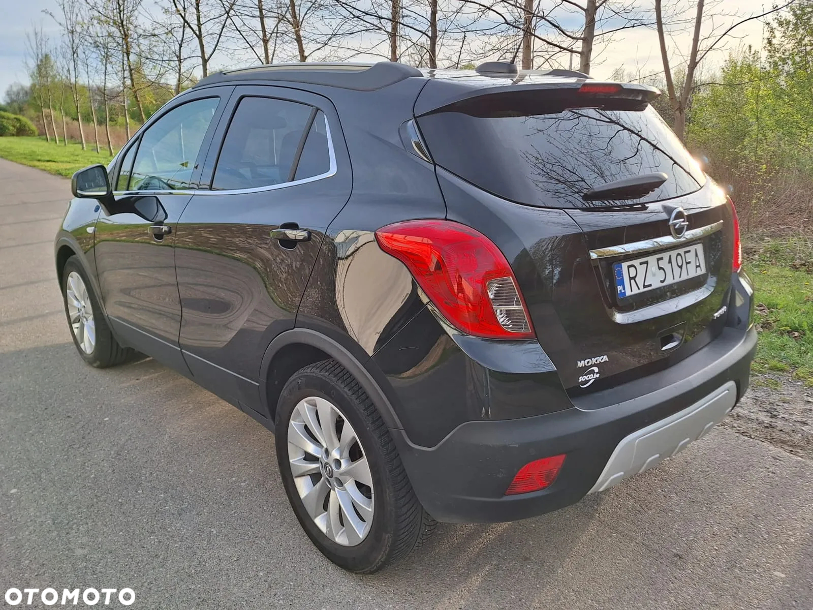 Opel Mokka 1.4 T Cosmo EU6 - 3