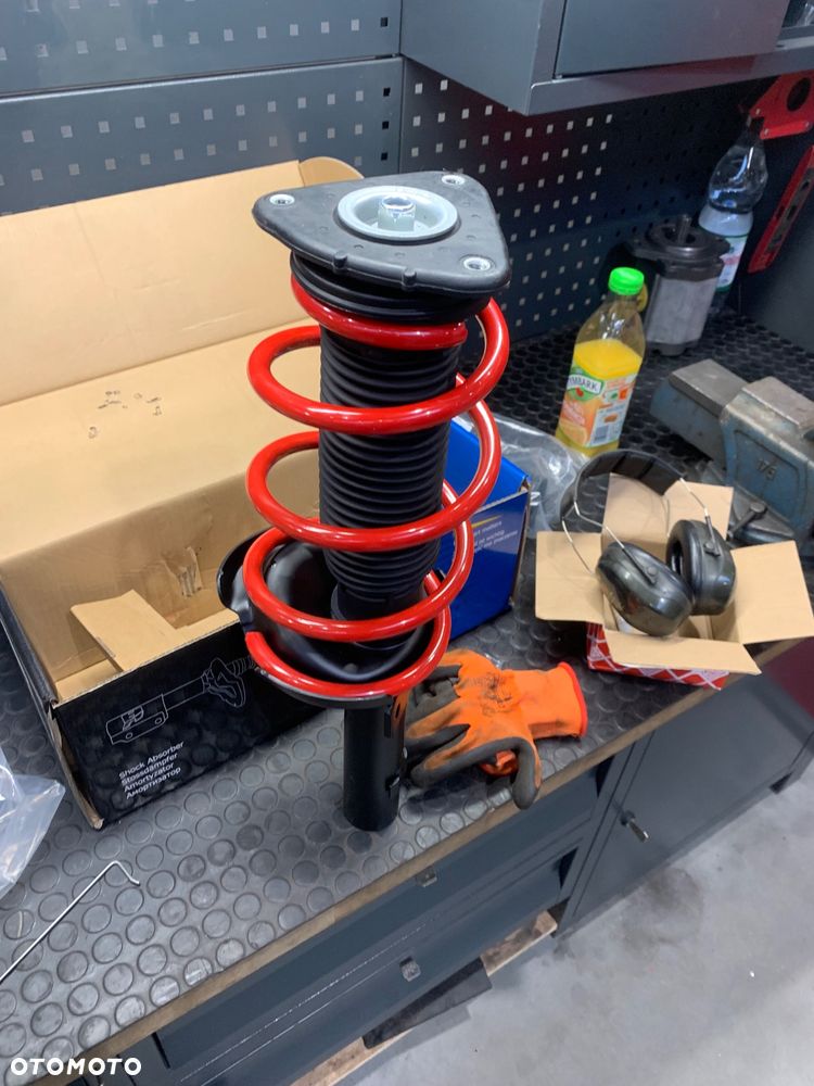 Ford Focus 1.6 Ti-VCT Sport - 15