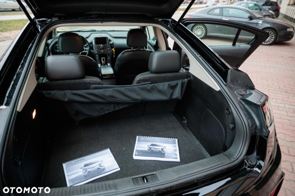 Opel Ampera Standard - 6