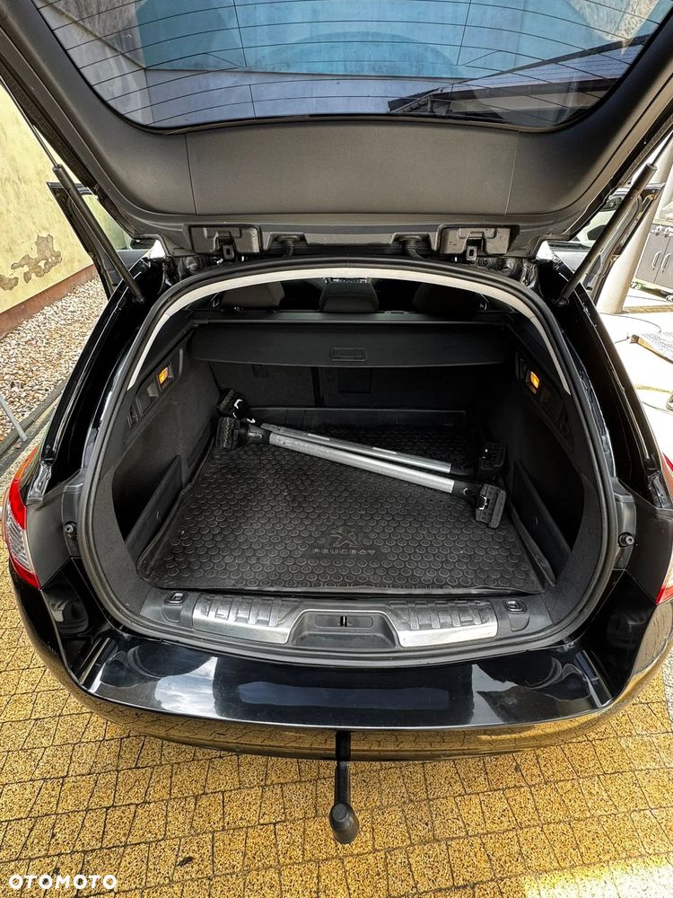 Peugeot 508 e-HDi FAP 115 Stop&Start Access - 19