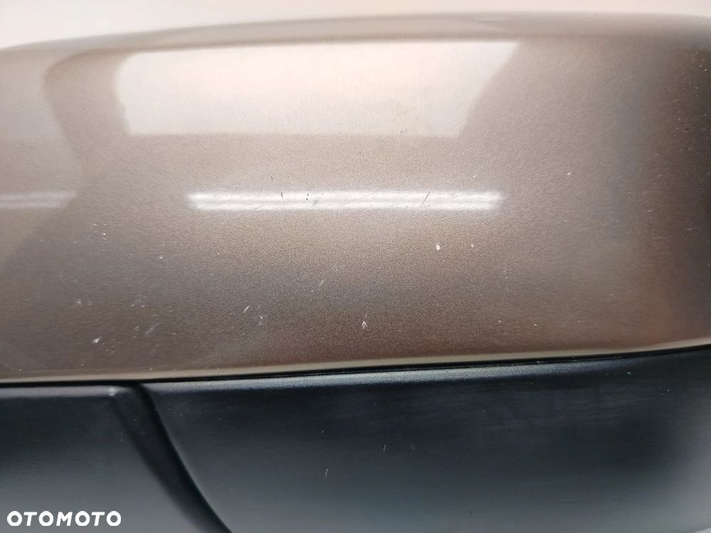 RANGE ROVER SPORT L320 LIFT 07R -LUSTERKO ZEWNĘTRZNE LEWE 10 PIN 825 - 9