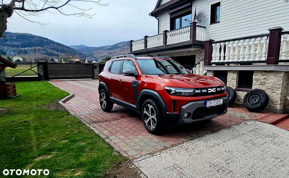 Dacia Duster 1.0 TCe Journey - 5