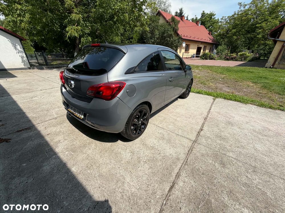 Opel Corsa 1.4 T Enjoy S&S - 8