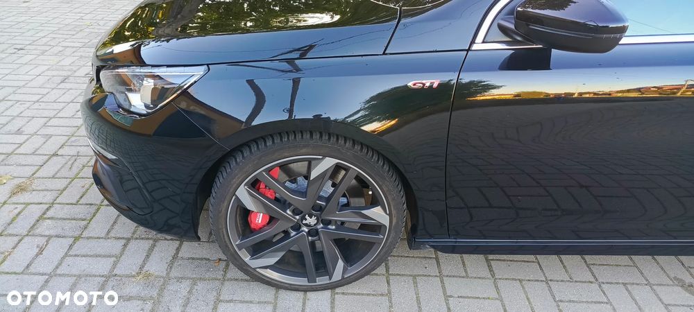 Peugeot 308 PureTech 263 Stop & Start GTi by Sport - 6