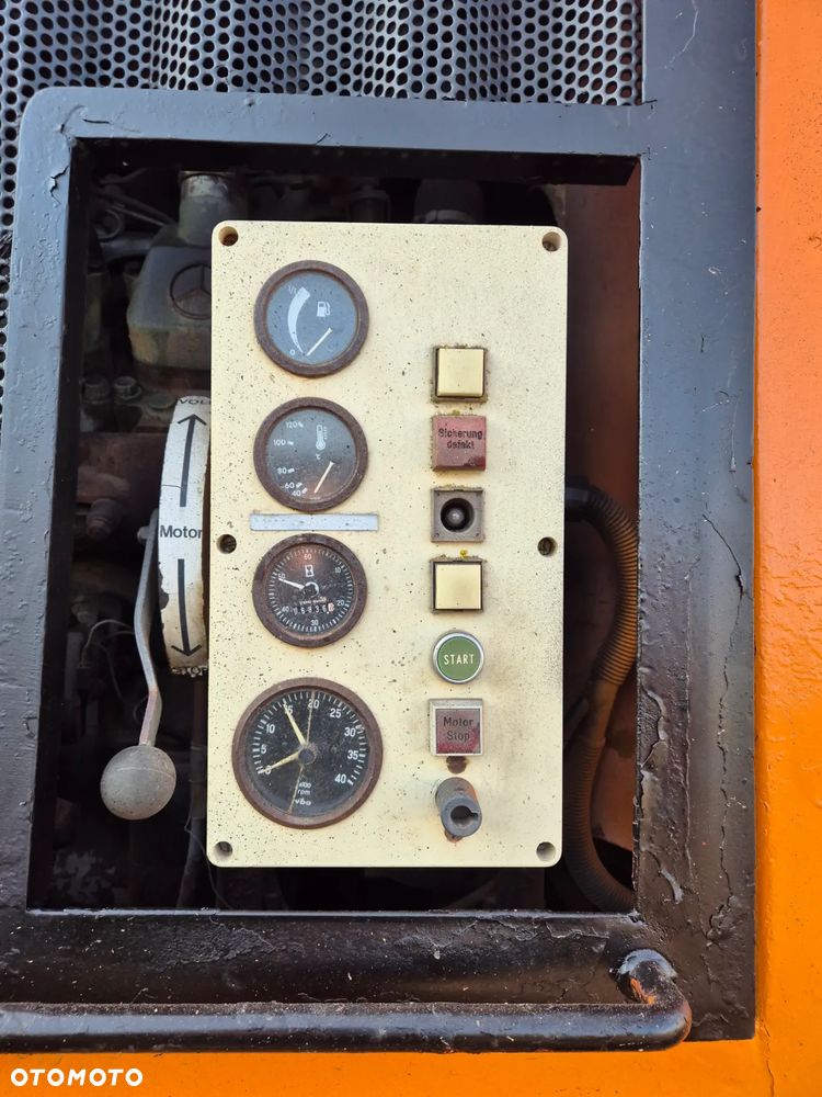 Doppstadt AK330 - 11