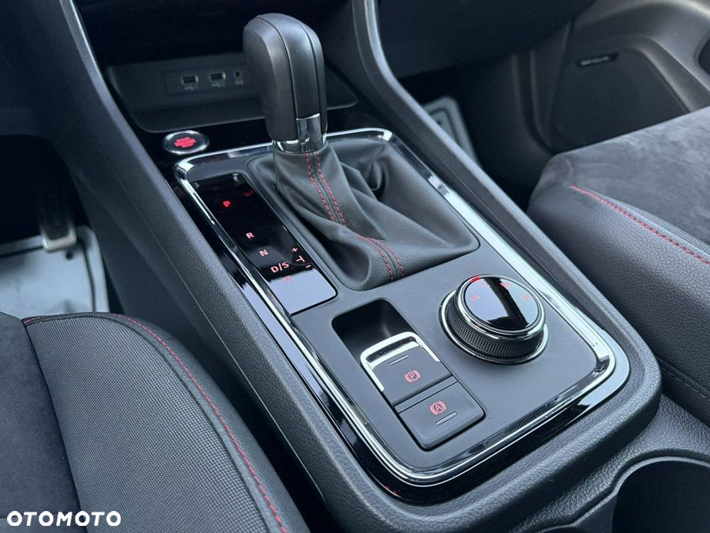 Seat Ateca 1.4 ECO TSI FR S&S DSG - 34