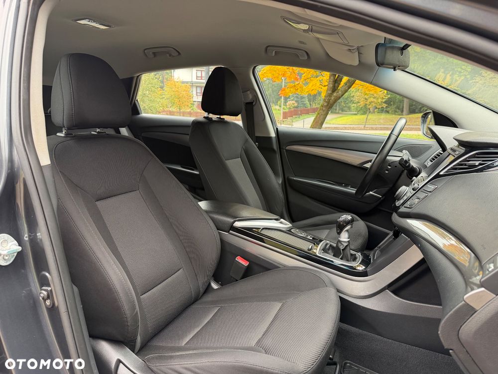 Hyundai i40 1.7 CRDi Comfort - 31
