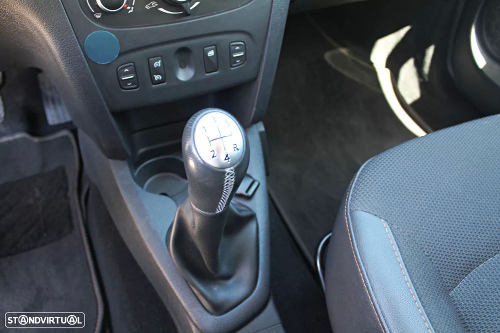 Dacia Sandero 0.9 TCe Stepway - 24