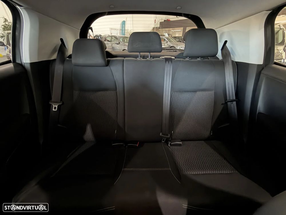 Peugeot 208 1.2 PureTech Style - 7