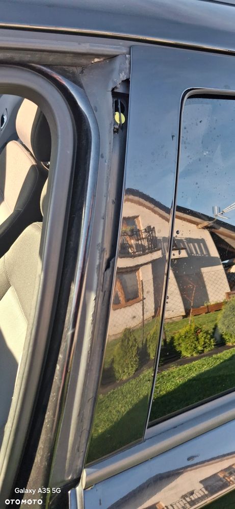 Opel Astra III 1.9 CDTI Cosmo - 10