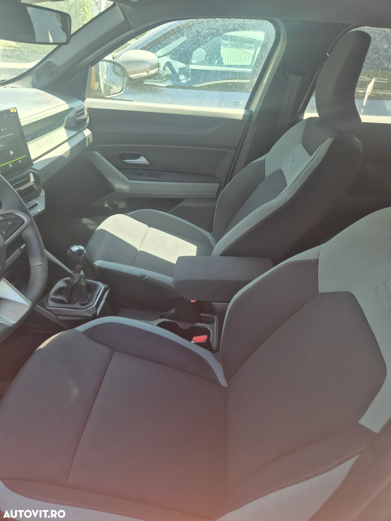 Dacia Duster ECO-G 100 Extreme - 10