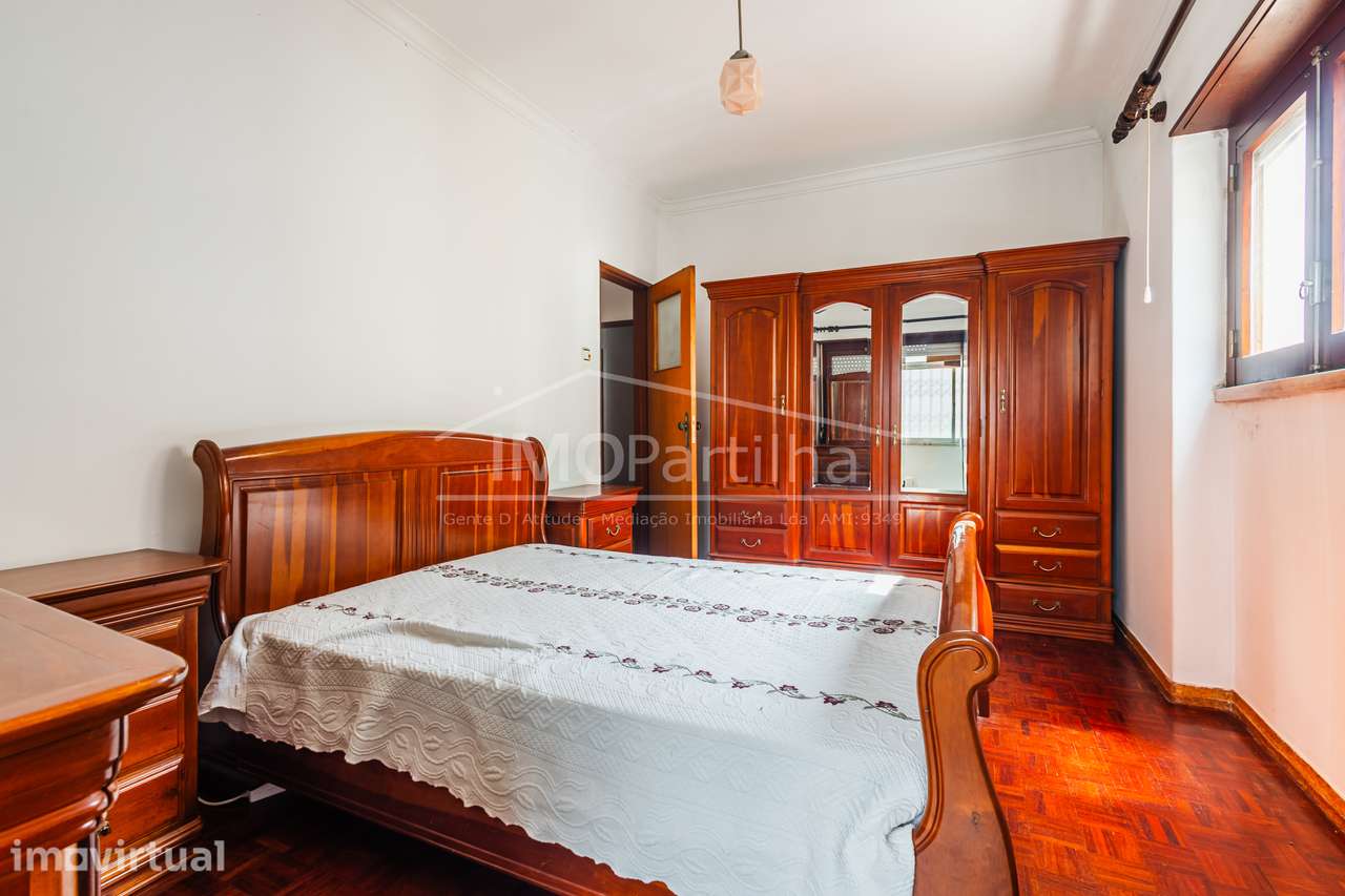 Apartamento T3 na Agualva - Cacém - Grande imagem: 5/19