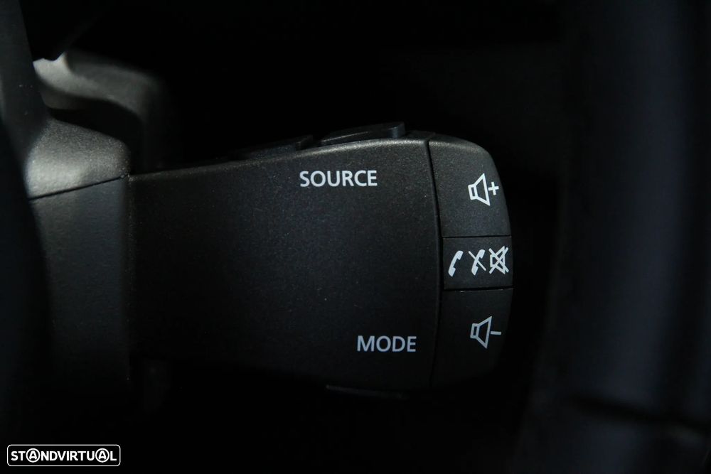 Dacia Jogger 1.0 ECO-G Extreme 7L Bi-Fuel - 16