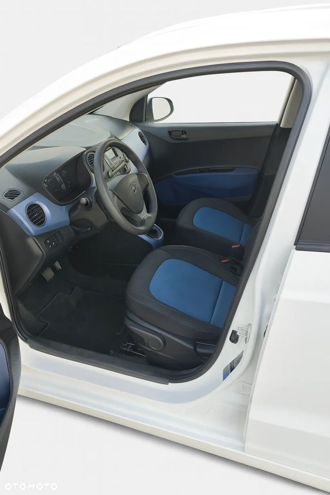 Hyundai i10 1.0 Comfort - 6