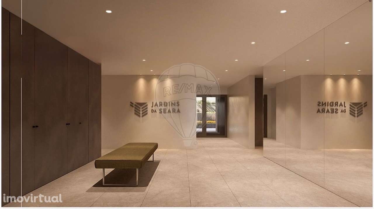 Apartamento T2 para venda - Grande imagem: 4/16