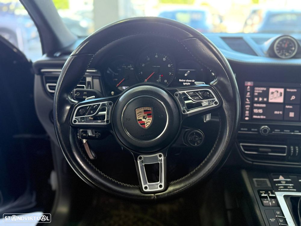 Porsche Macan Spirit - 9