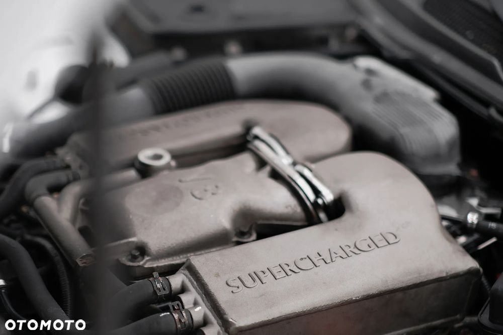 Jaguar XK8 - 8