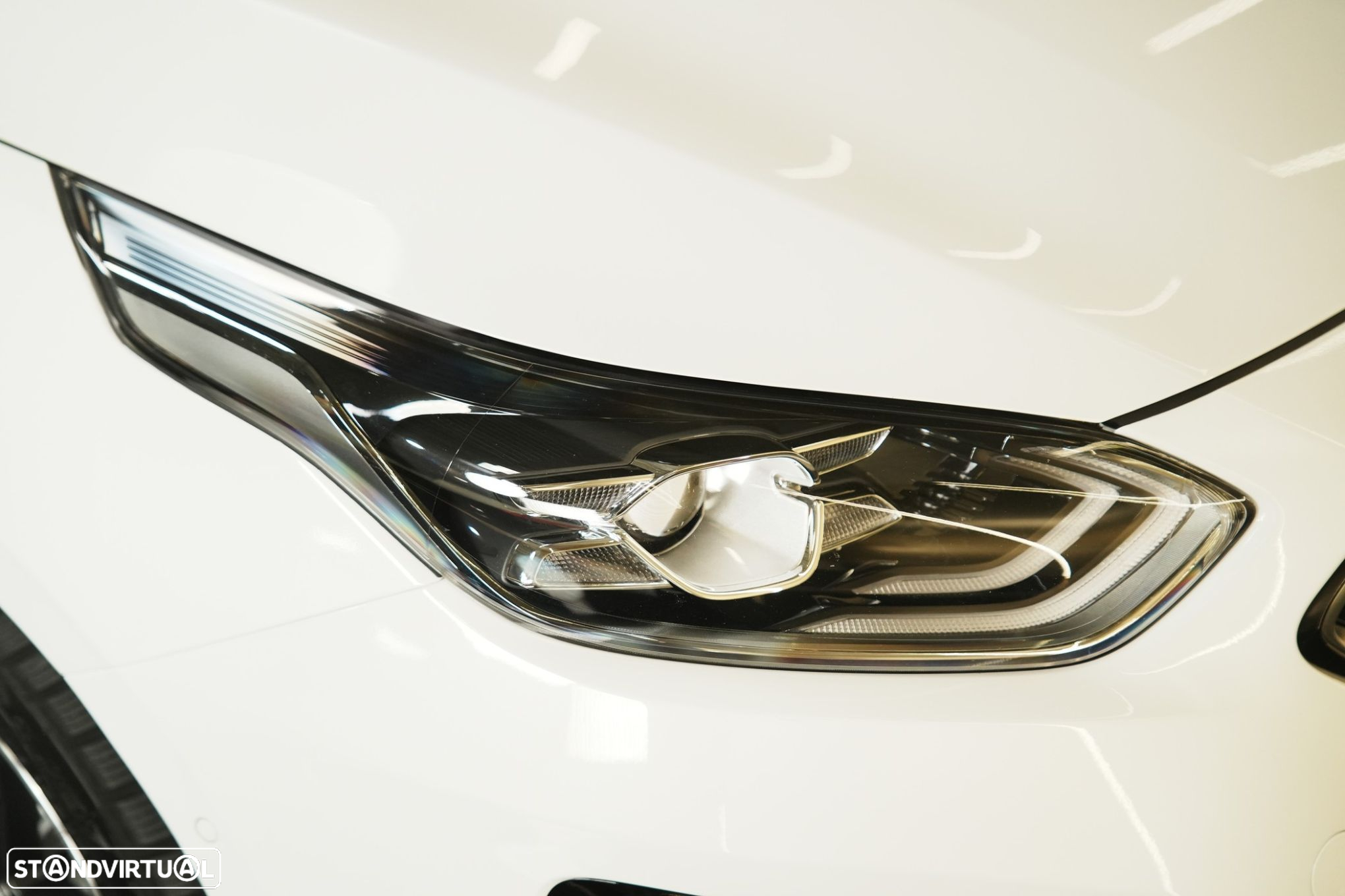 Kia ProCeed 1.6 CRDi GT Line+SRF 7DCT - 10
