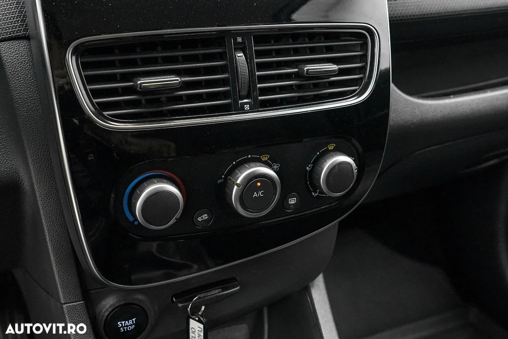 Renault Clio 0.9 Energy TCe Intens - 17