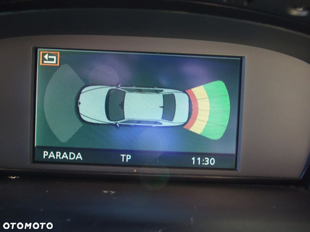 BMW Seria 5 - 4