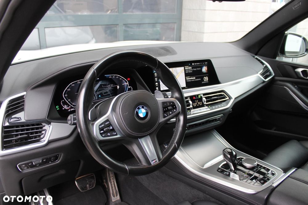 BMW X5 - 5