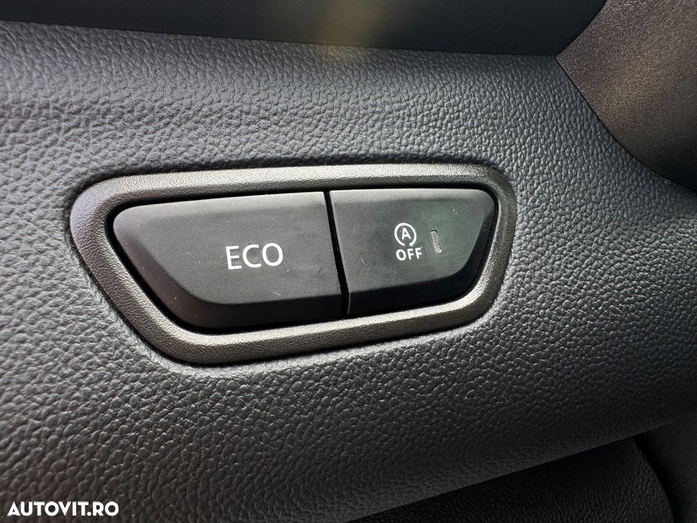Renault Kadjar Energy dCi 130 4x4 Bose Edition - 25