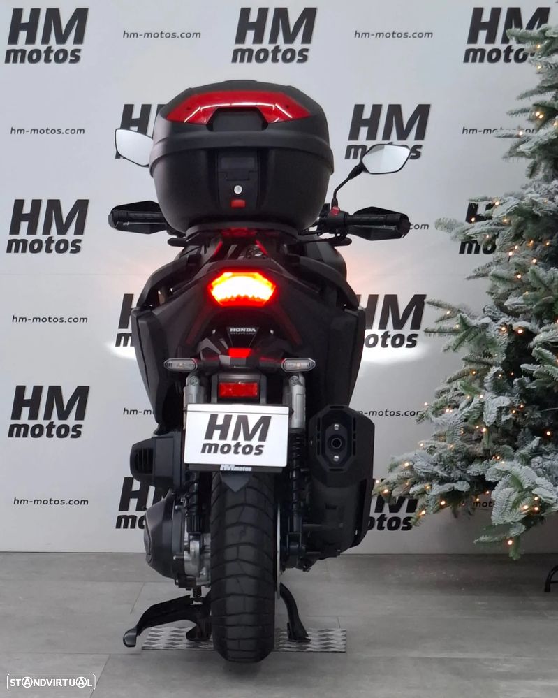 Honda ADV 350 - 6