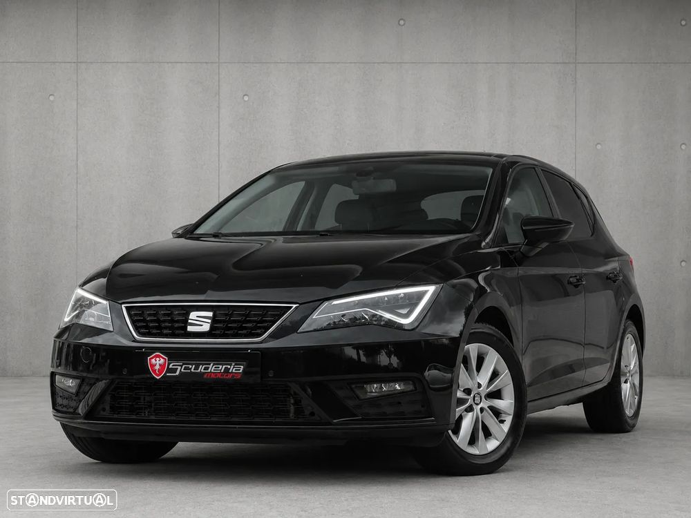 SEAT Leon 1.0 EcoTSI Style S/S - 12