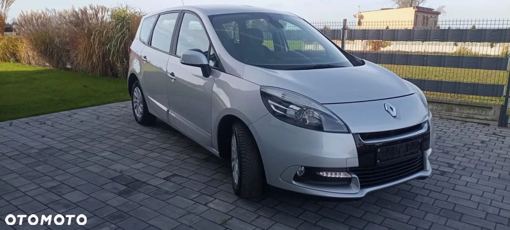 Renault Scenic 1.5 dCi Dynamique - 2