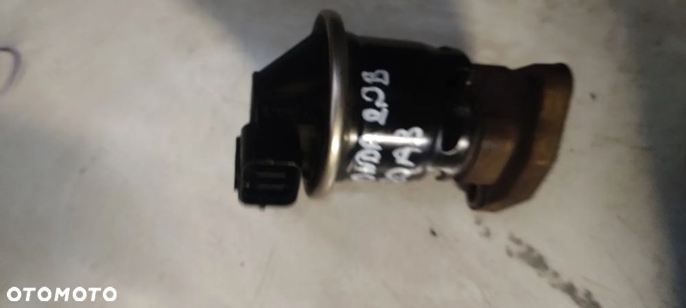 HONDA CRV III ACCORD VIII 2,0 VTEC zawor EGR  R20A3 - 1