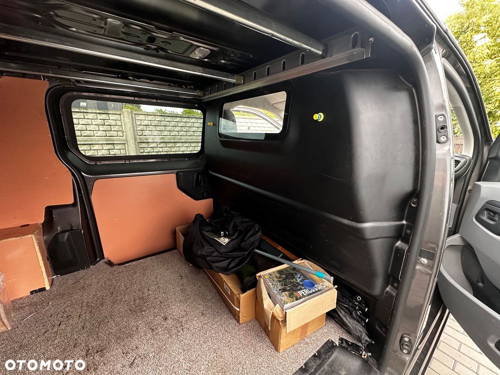 Citroën Jumpy Long - 39