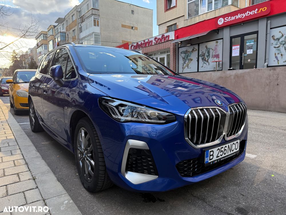 BMW Seria 2 225e xDrive AT PHEV - 1