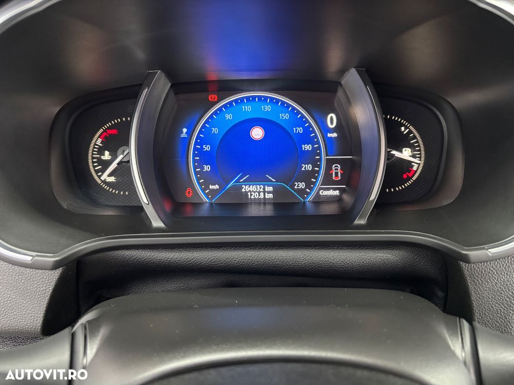 Renault Megane ENERGY dCi 110 GT LINE - 7