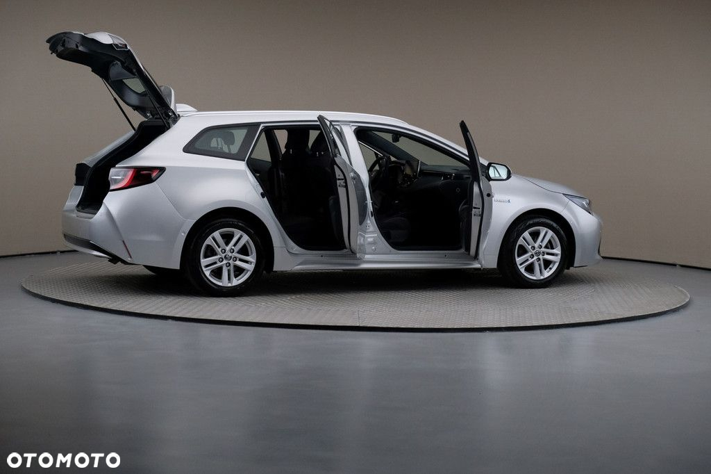 Toyota Corolla - 6