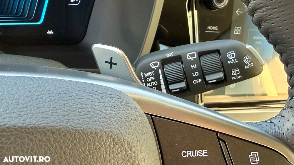 SsangYong Korando 1.5 GDI Turbo AT Smart - 38