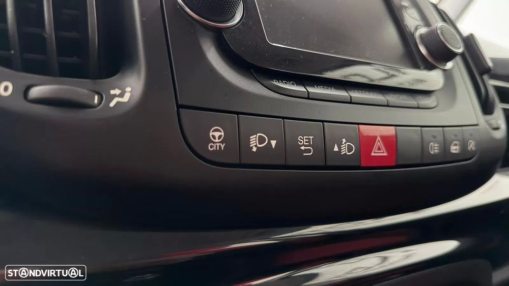 Fiat 500L 0.9 8V TwinAir Lounge Natural Power - 17