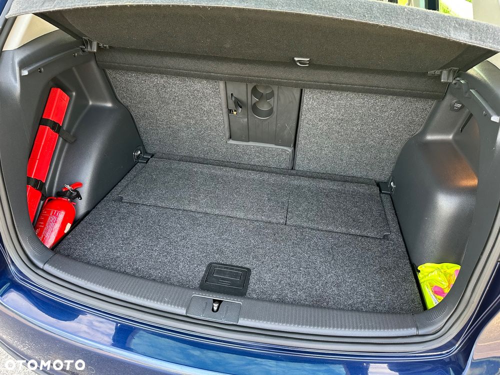 Volkswagen Golf Plus 1.6 United - 14