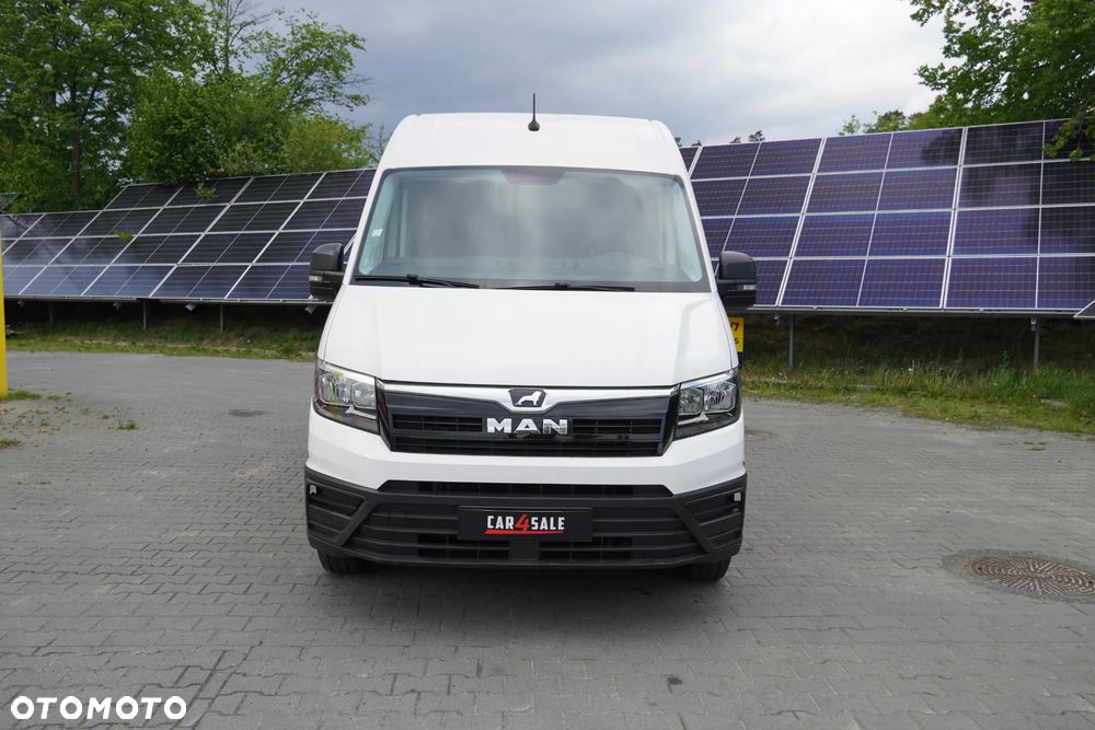 MAN TGE 3.140 - 3