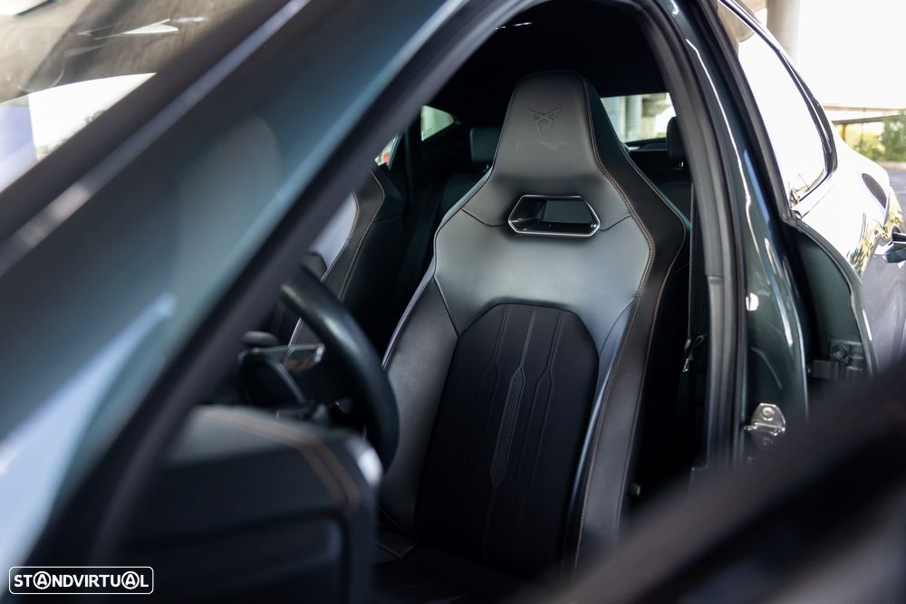 Cupra Formentor 1.4 e-Hybrid DSG VZ - 12