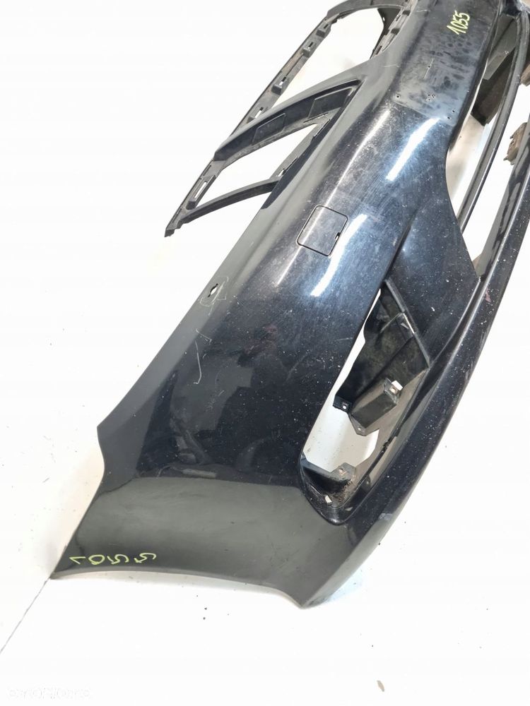 saab 93 9-3 lift zderzak przód przedni - 4