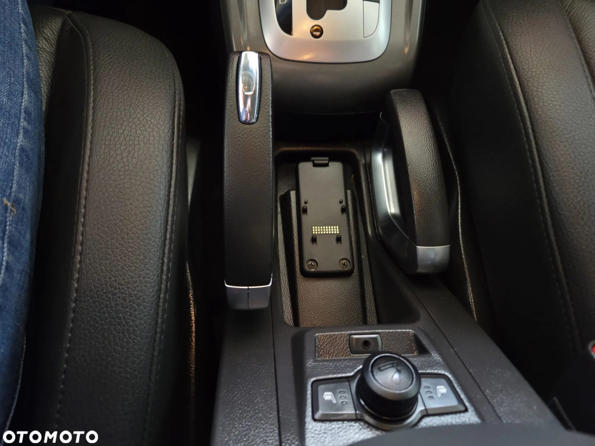 Opel Antara 2.0 CDTI Cosmo - 29