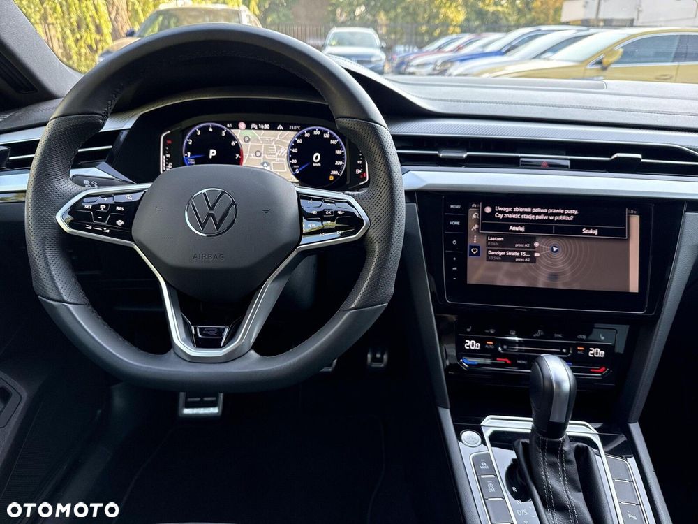 Volkswagen Arteon - 18