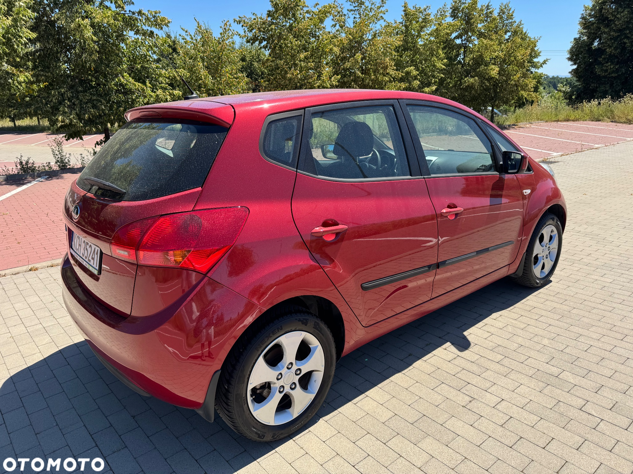 Kia Venga - 6