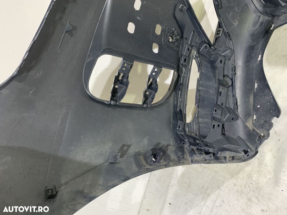 Bara fata Range Rover Evoque, 2019, 2020, 2021, 2022, 2023, cod origine OE K8D2-17F003. - 13