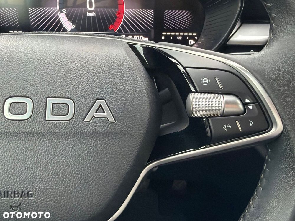 Skoda Fabia 1.0 TSI Selection - 19